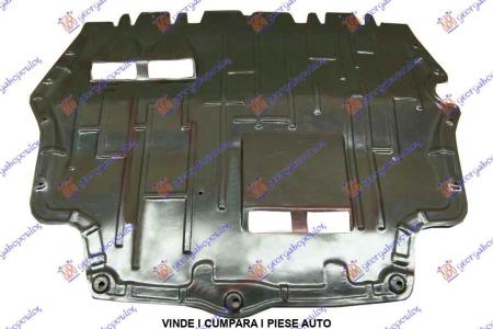 Scut Motor Plastic Diesel VW Passat CC 2008 2009 2010 2011 2012