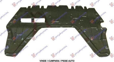 Scut Motor Plastic VW Passat CC 2008 2009 2010 2011 2012