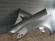 Set Aripa stanga-dreapta fata Seat Altea (XL) GRI S7U 2004-2008 NOUA 5P0821021A, 5P0821022A