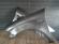 Set Aripa stanga-dreapta fata Seat Altea (XL) GRI S7U 2004-2008 NOUA 5P0821021A, 5P0821022A