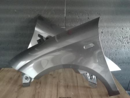 Set Aripa stanga-dreapta fata Seat Altea (XL) GRI S7U 2004-2008 NOUA 5P0821021A, 5P0821022A