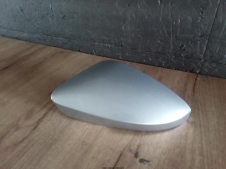 Capac carcasa stanga oglinda Gri LA7W VW Passat B7 CC 2008-2014 NOUA 3C8857537GRU