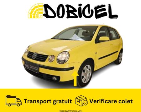 Bara fata galben LDB VW POLO 9N NOUA vopsita LIVRARE GRATUITA 2001-2005 6Q0807217GRU