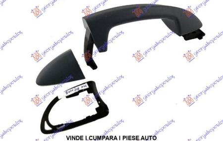 Maner Usa Fata/Spate Exterior Stanga VW Passat CC 2008 2009 2010 2011 2012