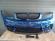 Bara fata albastru 381 Lemans Blau M-LOOK BMW Seria 1 E82 E83 E87 E88 2004-2012 Tuningtec ZPBM17