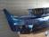 Bara fata albastru 381 Lemans Blau M-LOOK BMW Seria 1 E82 E83 E87 E88 2004-2012 Tuningtec ZPBM17