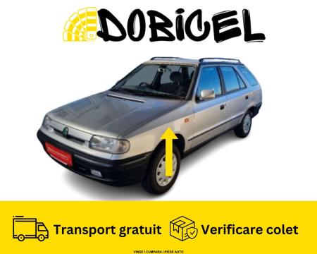 Aripa stanga fata gri Skoda Felicia 6U 1998-2002 NOUA LIVRARE GRATUITA 6U0821021