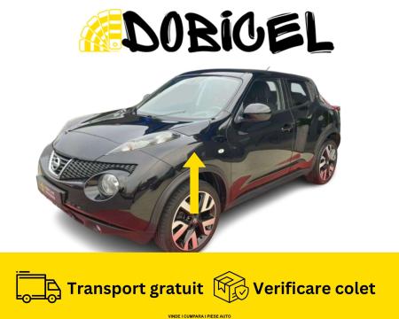 Aripa stanga fata Neagra Nissan Juke F15 2010-2015 NOUA LIVRARE GRATUITA FCA01-1KAMA