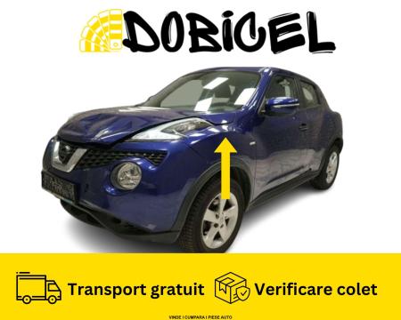 Aripa stanga fata Albastra Nissan Juke F15 NOUA LIVRARE GRATUITA FCA01-1KAMA