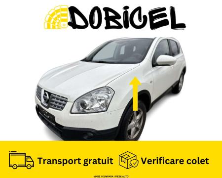 Aripa stanga fata Alba Nissan Qashqai NOUA LIVRARE GRATUITA F3101-BR0MA