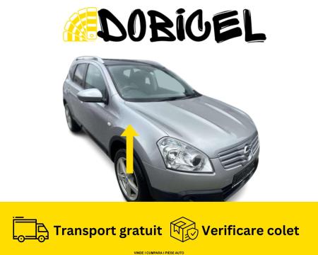 Aripa dreapta fata Gri Nissan Qashqai NOUA LIVRARE GRATUITA F3100-BR0MA