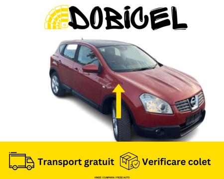 Aripa dreapta fata rosie Nissan Qashqai NOUA LIVRARE GRATUITA F3100-BR0MA
