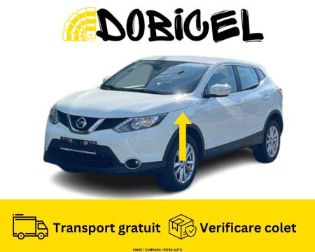Aripa stanga fata Alba Nissan Qashqai J11 NOUA LIVRARE GRATUITA F3101-4EAMA