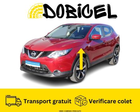 Aripa stanga fata Rosie Nissan Qashqai J11 NOUA LIVRARE GRATUITA F3101-4EAMA