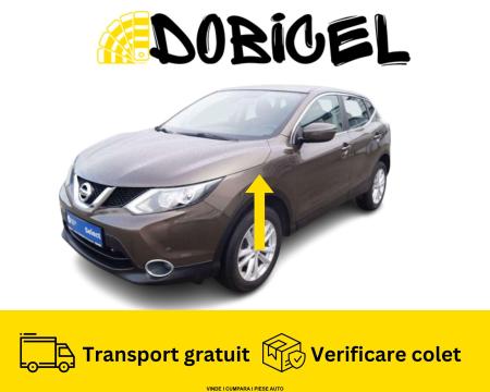 Aripa stanga fata Maroniu Nissan Qashqai J11 NOUA LIVRARE GRATUITA F3101-4EAMA