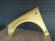 Aripa stanga fata galben LY1H Audi A3 8P + Sportback 8P0821105C