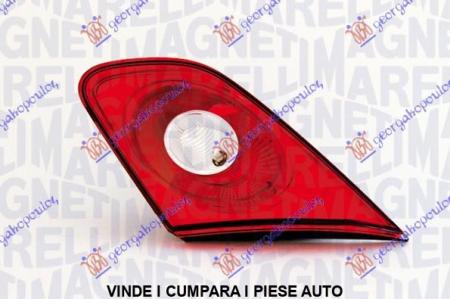 Stop Lampa Spate Interior Dreapta VW Passat CC 2008 2009 2010 2011 2012