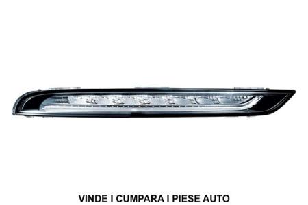 Lampa lumina zi dreapta LED Porsche MACAN 2013 2014 2015 2016 2017 2018 HELLA 95B941182A