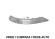 Semnal oglinda LED dreapta VW Touareg 7L 2007-2010 ORIGINAL 7L6949102C