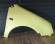 Aripa fata dreapta Galbena D1B VW POLO 9N 2002 2003 2004 2005 NOUA 6Q0821106C