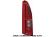 Stop lampa spate stanga CITROËN BERLINGO OPEL COMBO PEUGEOT PARTNER 2018-2024 Depo 552-1956L-UE