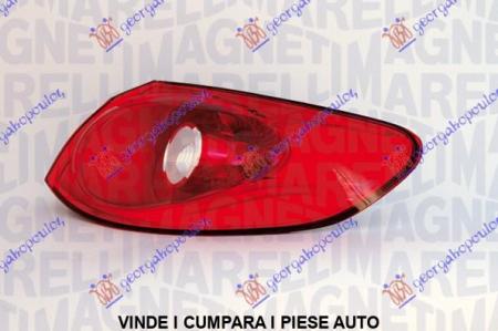 Stop Lampa Spate Exterior Dreapta VW Passat CC 2008 2009 2010 2011 2012