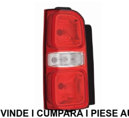 Stop lampa spate dreapta Peugeot Expert Opel Zafira Life Vivaro Citroen Jumpy Proace 2016-2022