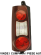 Stop lampa spate stanga Citroen Berlingo + Peugeot Partner B9 2012-2022 9677205480
