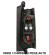 Stop lampa spate stanga Citroen Berlingo + Peugeot Partner B9 2012-2022 9677205480