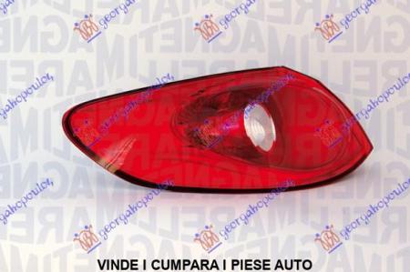Stop Lampa Spate Exterior Stanga VW Passat CC 2008 2009 2010 2011 2012