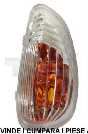 Semnal Oglinda dreapta  Renault Master Opel Movano  Nissan NV400 2616000Q0A