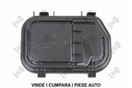Capac far stanga Audi A6 C6 4F 4F2 2004-2011 NOU 4F0941159
