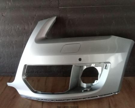 Bara colt fata stanga Audi Q5 Gri LX7W 2008-2012 NOU vopsit