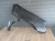 Aripa fata dreapta Neagra LC9X VW GOLF 6 2008-2012 Hatchback