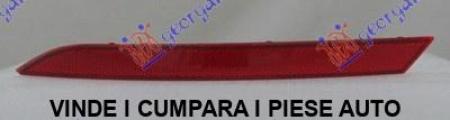 Reflector/Catadioptru Bara Spate Stanga VW Passat CC 2008 2009 2010 2011 2012