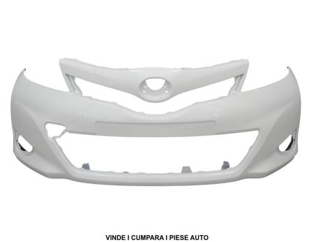 Bara fata alba 040 Toyota Yaris 2011-2014 NOUA 52119-52965