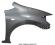 Aripa fata dreapta gri 1G3 Toyota Auris E15 2007-2010 NOUA vopsita 53801-02100