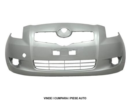 Bara fata gri 1F8 deschis Toyota Yaris 2006-2009 NOUA 52119-52410-C0