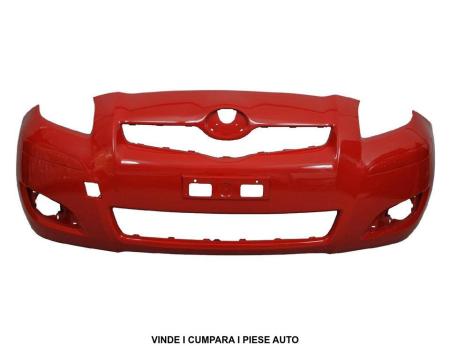 Bara fata rosie 3P0 Toyota Yaris 2009-2011 NOUA 52119-52410-C0