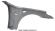 Aripa fata stanga gri 354 Titan BMW E60 E61 2003-2010 NOUA 41357111429