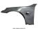 Aripa fata stanga neagra 475 sapphire BMW E60 E61 2003-2010 NOUA 41357111429