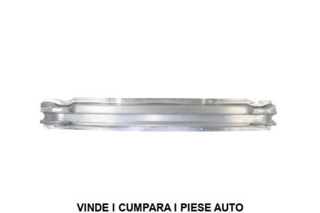 Armatura/Ranforsare Bara Spate (Aluminiu) Audi A4/B6 2000 2001 | 2002 2003 | 2004 2005