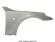 Aripa fata dreapta gri A52 space BMW E60 E61 2003-2010 NOUA 41357111430