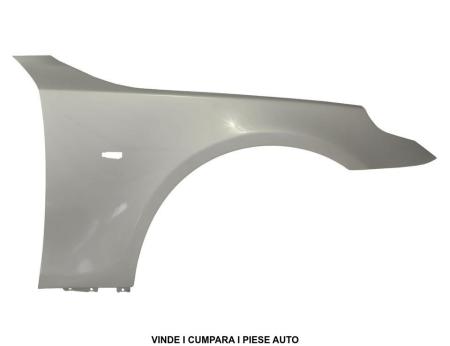 Aripa fata dreapta gri A52 space BMW E60 E61 2003-2010 NOUA 41357111430