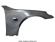 Aripa fata dreapta neagra 475 sapphire BMW E60 E61 2003-2010 NOUA 41357111430