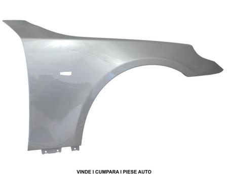 Aripa fata dreapta gri 354 Titan BMW E60 E61 2003-2010 NOUA 41357111430