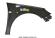 Aripa fata stanga neagra 22C GAR Opel Insignia 2008-2017 NOUA 13309866