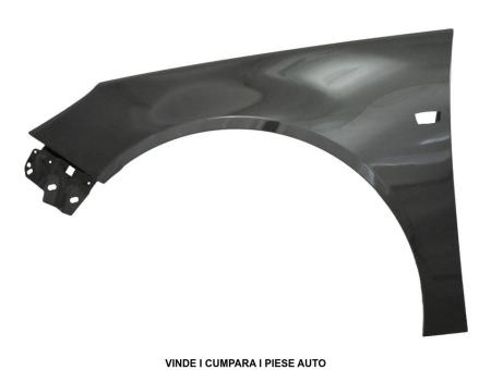 Aripa fata stanga neagra 22C GAR Opel Insignia 2008-2017 NOUA 13309866