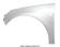 Aripa fata stanga gri Z176 GAN Opel Insignia 2008-2017 NOUA 13309866