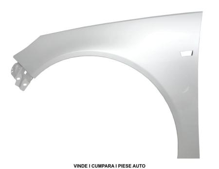 Aripa fata stanga gri Z176 GAN Opel Insignia 2008-2017 NOUA 13309866